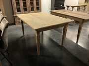 Unieke Antieke Tafel