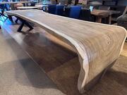 Waterval tafel Suar 