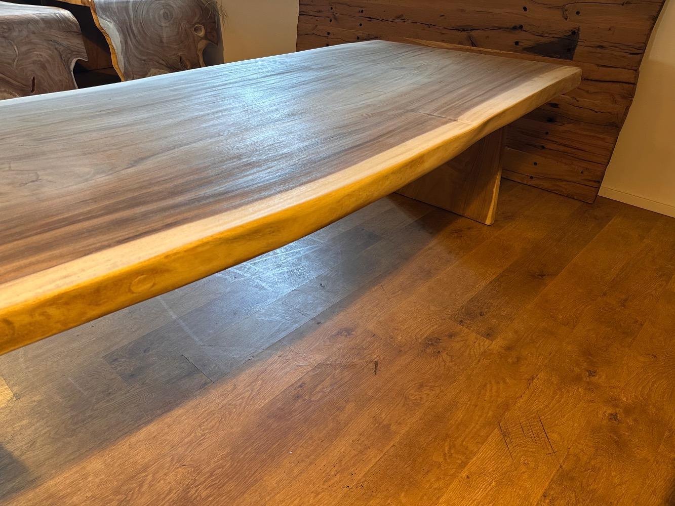 Waterval tafel Suar 32